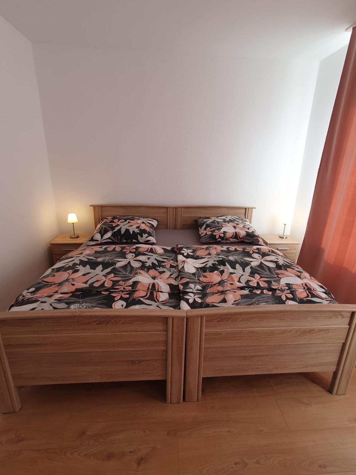 Charmante Ferienwohnung Im Herzen Von Luebeck Εξωτερικό φωτογραφία